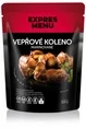 Vepřové koleno marinované